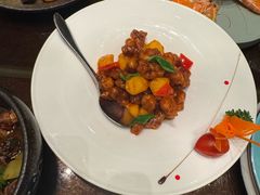 -大理实力希尔顿酒店•御玺中餐厅