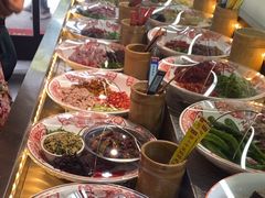 -西江红·株洲本地菜(滨江南路店)