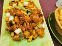 -万柳阁小馆·花园餐厅(龙潭湖店)