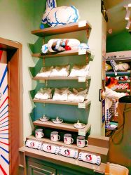 -大白兔奶糖(南锣鼓巷店)