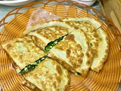-东北民俗村·东北菜(翻身店)