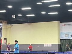 -南京全民健身中心(新街口店)