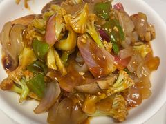 -园里前·10年私厨·福建菜(台江万达鳌峰洲店)