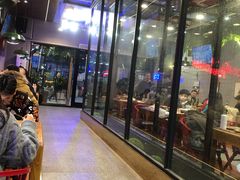 大堂-阿记烧烤(大兴新区店)