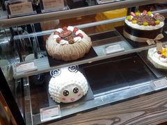 -85度C(石狮德辉店)