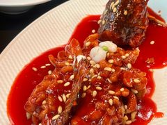 -奇芳阁·百年清真南京菜(夫子庙店)