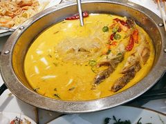 -羊故事·西北融合菜(华侨城店)