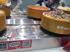 -龍歌自助小火锅(芝罘万达店)