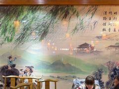 -杏花村水席楼·洛阳水席(老城十字街店)