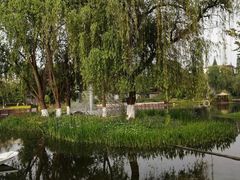 -成飞公园