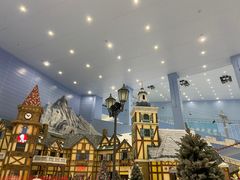 -广州热雪奇迹