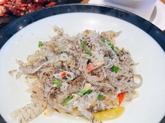 -隔壁老王·家常云南菜(花巷店)