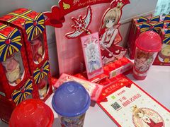 -奈雪的茶(振华商厦店)