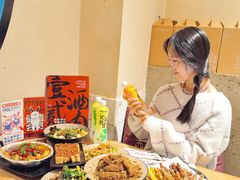 -壹酒贰肉1926·深夜食堂(九纬路店)