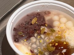 -三姐酒酿(老门东店)