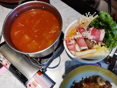 -半秋山西餐厅(宜昌大洋店)