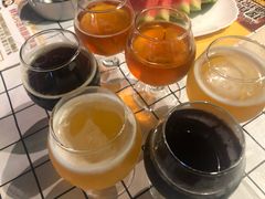 -不误正夜精酿啤酒馆(新华公园店)