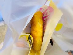 -吉品合酥脆烤饼(太平洋森活天地店)