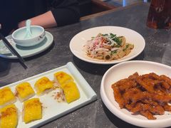 -紫泥369粗粮季(鼓楼店)