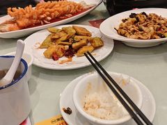 -刘胖子家常菜·蹄花焖藕(江汉路总店)