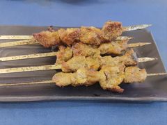 -伊带伊路新疆美食府(呼家楼店)