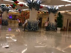 -宝丽金大酒店·洗浴中心
