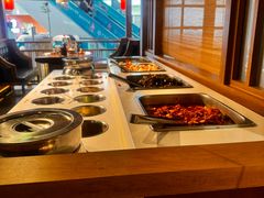 -九田家黑牛烤肉料理(新辰里亚运村店)