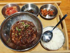 -冰川朝鲜族料理·东北菜(观前店)