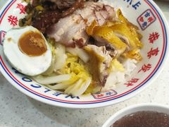 -新威港式茶餐厅(松岗天虹店)