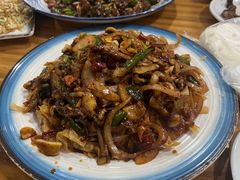 -家有美味(户部山二店)