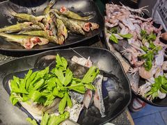 三角峰-匠岳·王宝器麻椒鱼(全国总店)