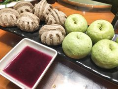 妙笔生花-醉长安(南门总店)