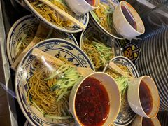 -福苗小骆驼烧烤(大唐不夜城店)