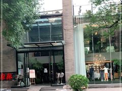 -唐廊烤鸭店(工体店)