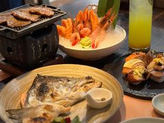 -山葵家·创意料理(临平银泰城店)