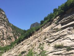-灵山