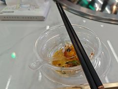 -冰城焰会大丰收铁锅炖(萝岗万达金街店)