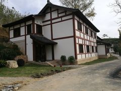 -径山寺