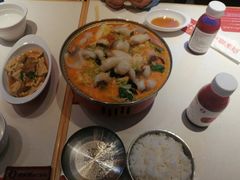 -喜家德虾仁水饺(艺汇家店)