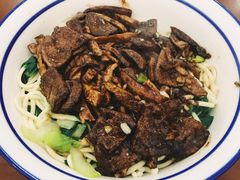 -姚记面馆(瑶琳路店)
