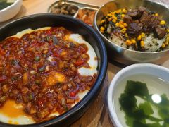 -米村拌饭(钜城华亿购物广场店)