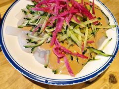 -左邻右舍褡裢火烧(石榴园店)