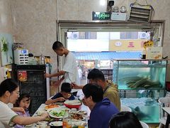 -煲来饱去冷水鱼
