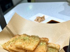 -青花椒花椒鱼(合生汇店)