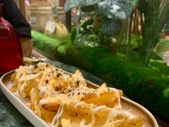 -秘密旅行Bonjour(黑金冠 江南西店)