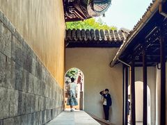 -西园戒幢律寺