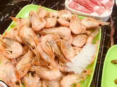-自助火锅筷乐食代自助餐厅(金辰店)