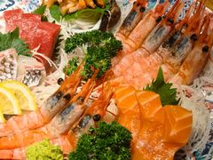 -桂马·日本料理·海胆·海鲜饭·酒场(民主广场店)