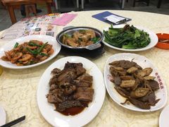 -禄源公·老莞诚饭店