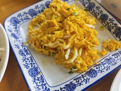 -品鲜村农家菜·阳澄湖大闸蟹(总店)